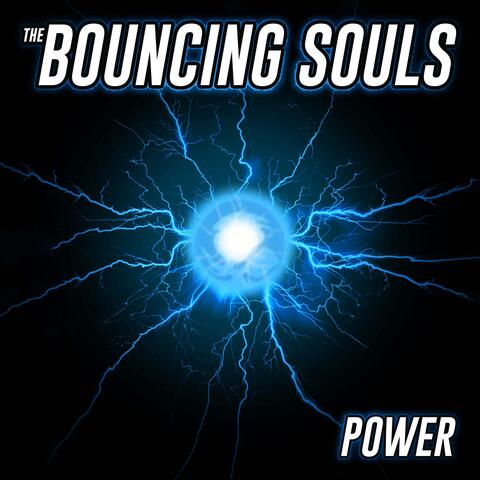 POWER album art