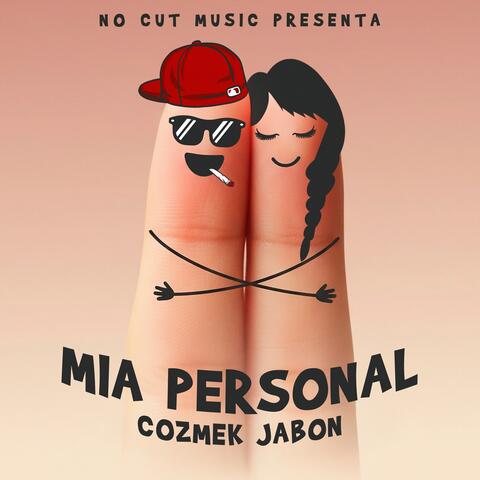 Mia Personal album art