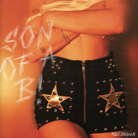 Son of a B! album art