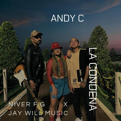 La Condena album art