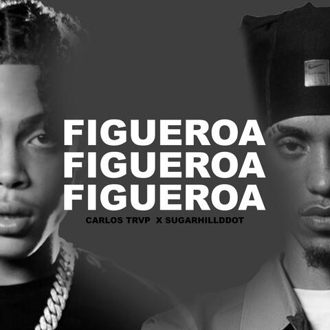 FIGUEROA album art