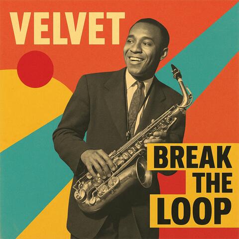 Break the Loop album art