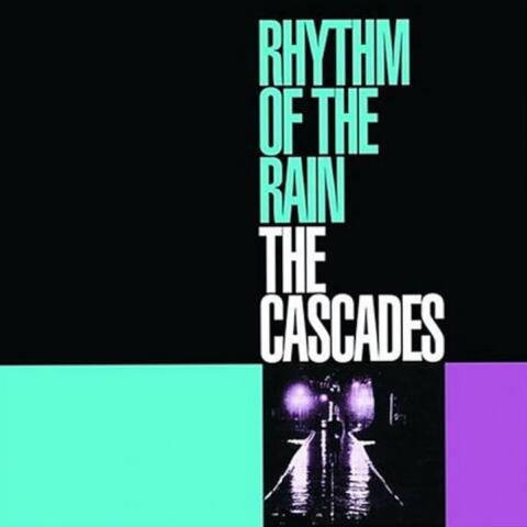 Rhythm Of The Rain album art