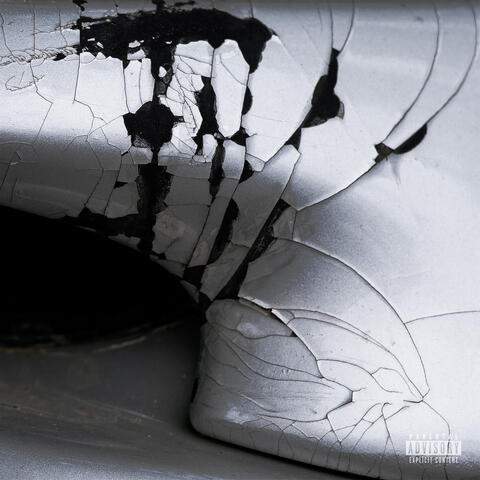 IDGAF (Lunice Remix) album art