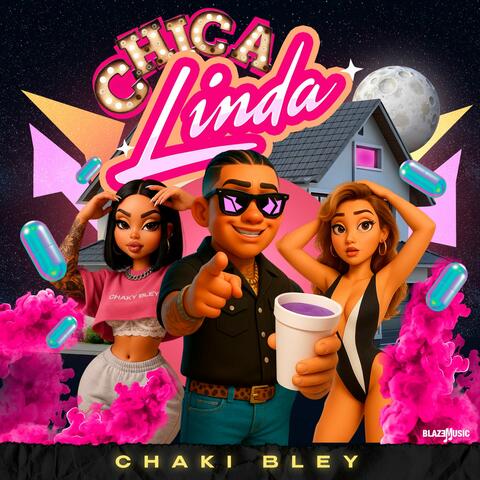 Chica Linda album art