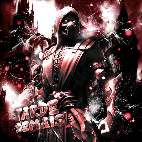 TARDE DEMAIS album art