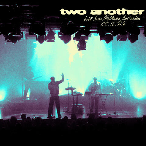 Keeping Me Under (Live from Melkweg, Amsterdam, 6/12/2024) album art