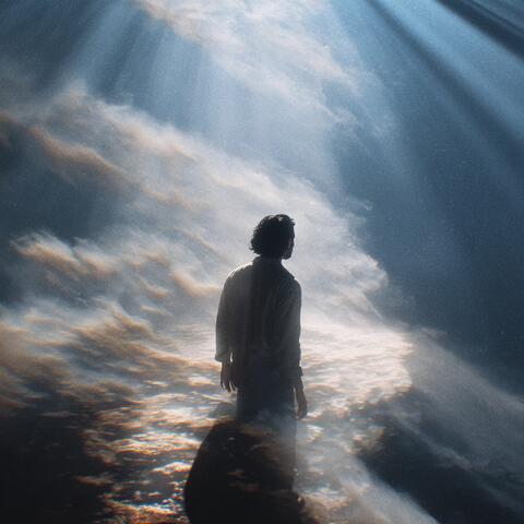 In Between album art