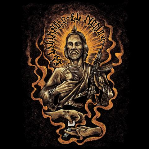 EL MONO V2 album art