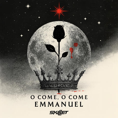 O Come, O Come Emmanuel album art