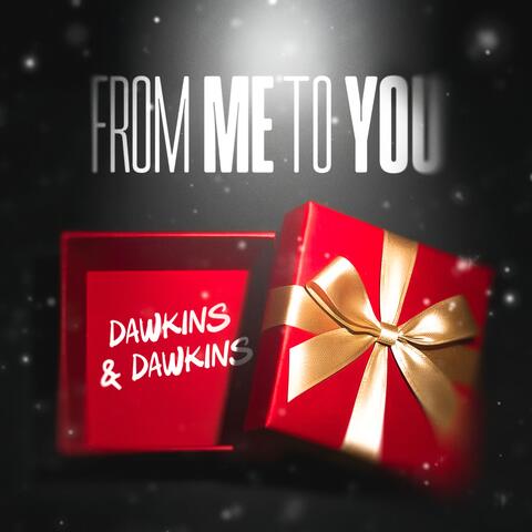 From Me To You album art