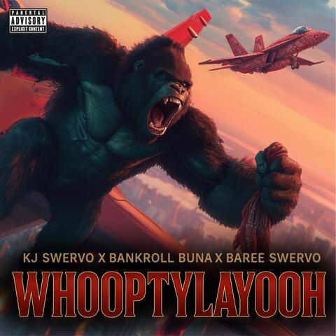 Whoopty Layooh album art