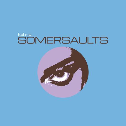 Somersaults album art