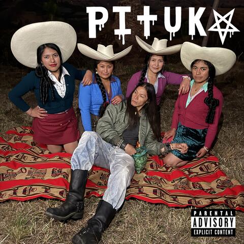 PITUKO album art