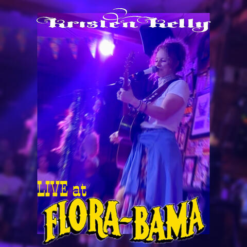 Live at Flora-Bama album art