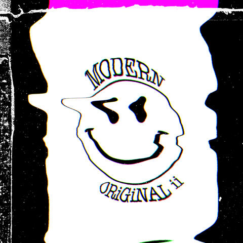 Modern Original ii album art