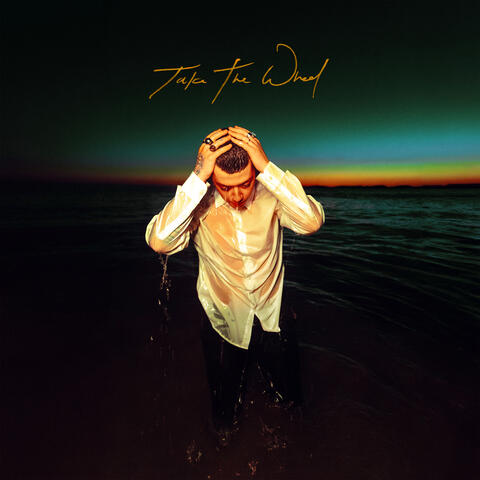 TAKE THE WHEEL album art