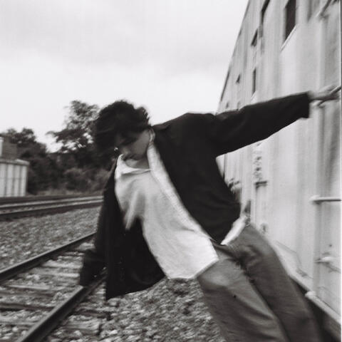 Creek Demos album art