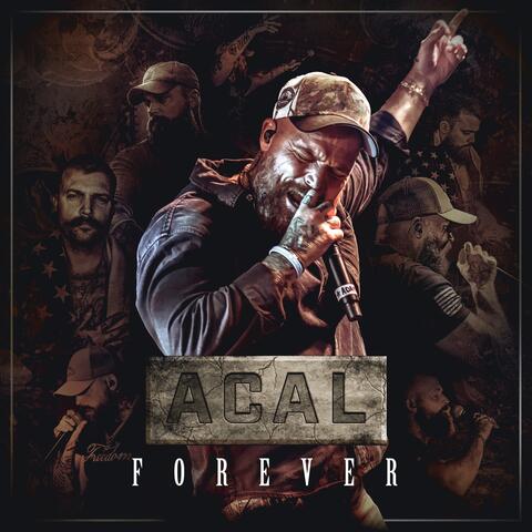 ACAL Forever album art
