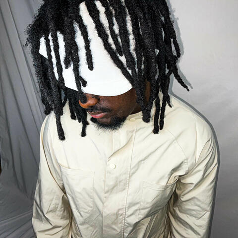 PSYKED OUT album art