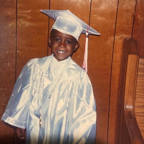 The Education album art