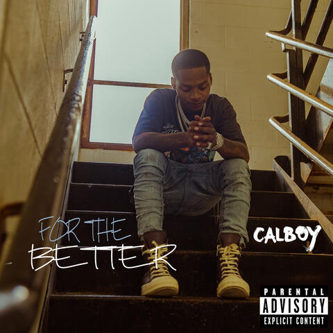For The Better album art