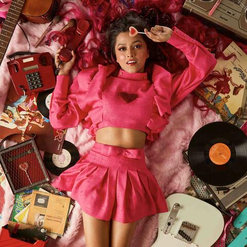 Chuttak Chuttak album art