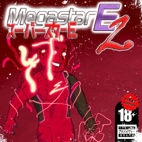 MegaStar E 2 album art