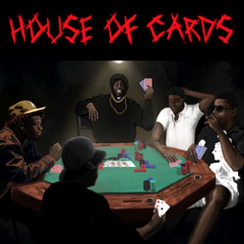 House of Cards album art