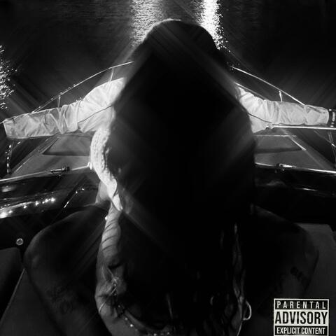 Where You Going? album art