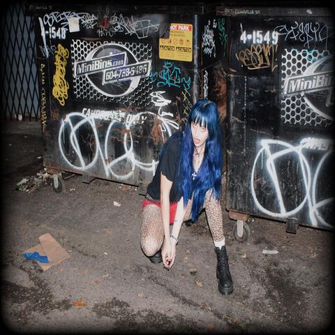 εїз ☆ DOING 2CB ON THE GRANVILLE STIP ☆ εїз album art