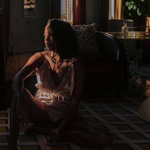 Naomi's Finest album art