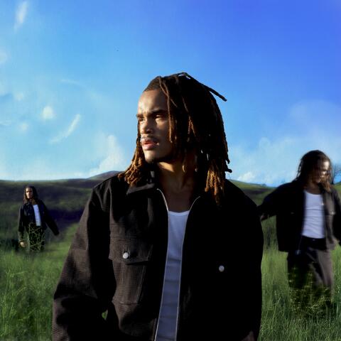 All To Myself album art