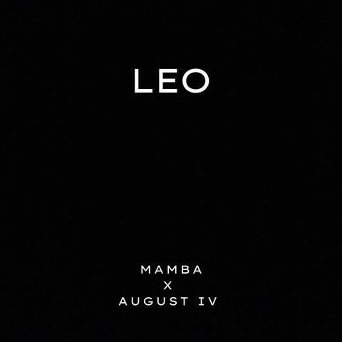 Leo album art