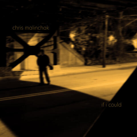 If I Could album art