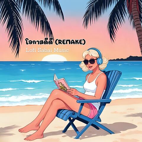 โอกาสดีดี (Remake) album art