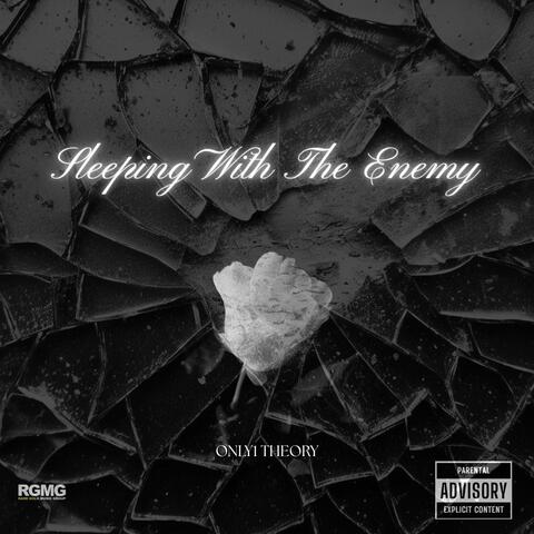 Sleeping With The Enemy album art