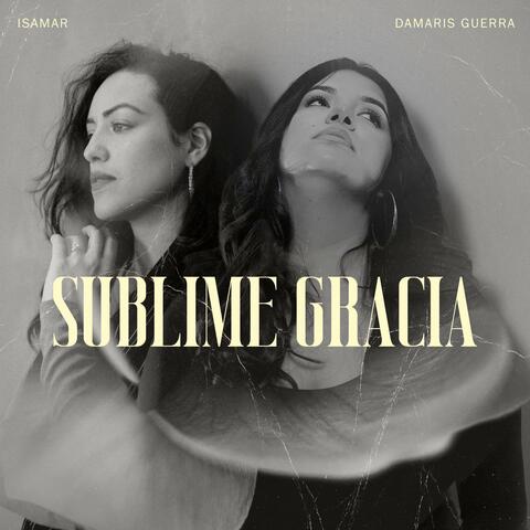 Sublime Gracia album art