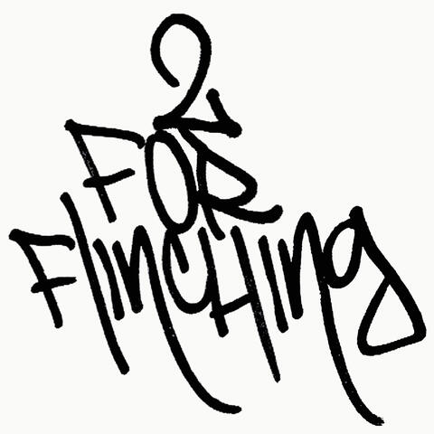 2 For Flinching album art