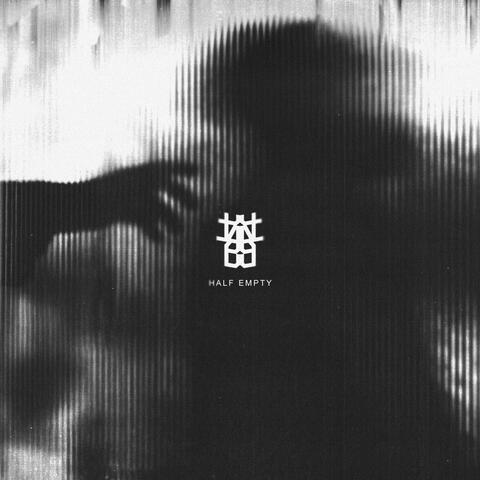 Half Empty album art