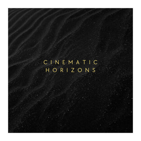 Cinematic Horizons album art