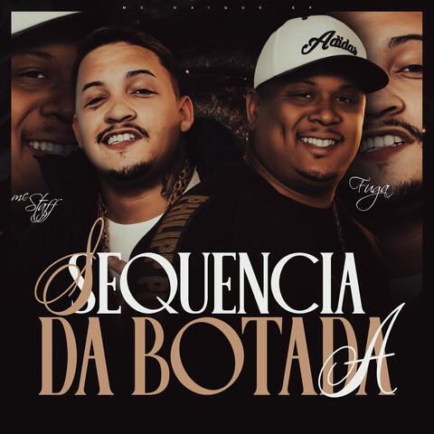 Sequência da Botada album art