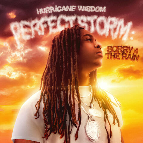 Perfect Storm: Sorry 4 The Rain album art