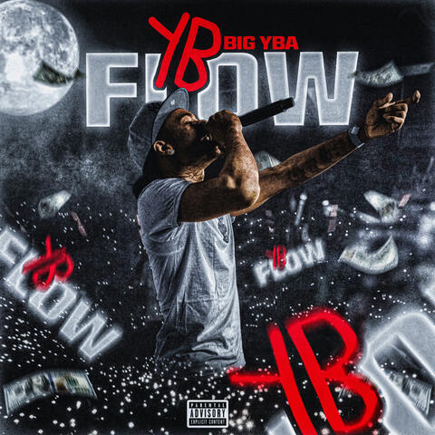 I Miss Dat Raq (YB Flow) album art
