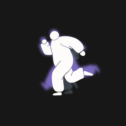 Hallway (In The Dark) album art