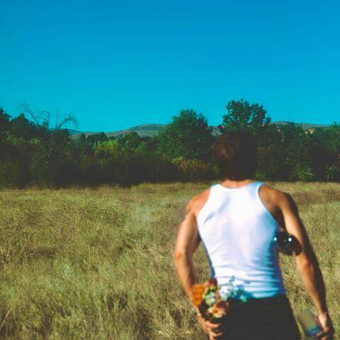 The Place We Knew album art