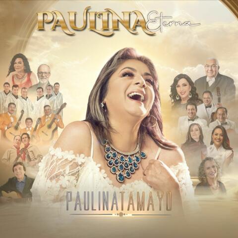 Paulina Eterna album art