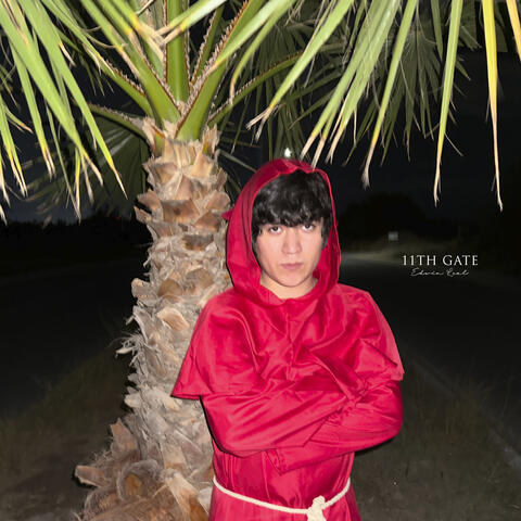 11th Gate album art