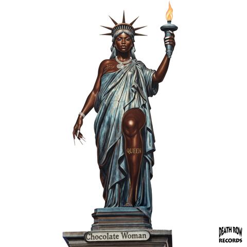 Chocolate Woman album art