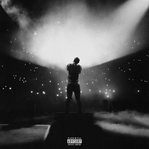 Lost & Found album art